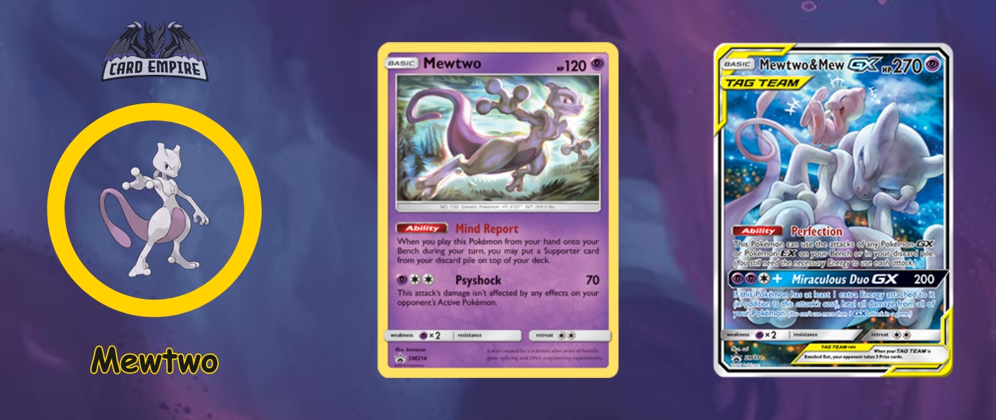 pokémoni mewtwo